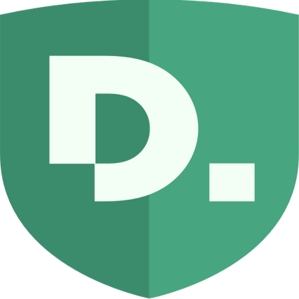 Logo de l'extension Disconnect