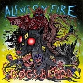 Amateurs d’Alexisonfire, voici le «EP Dog’s Blood»!