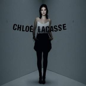 L’album homonyme de Chloé Lacasse