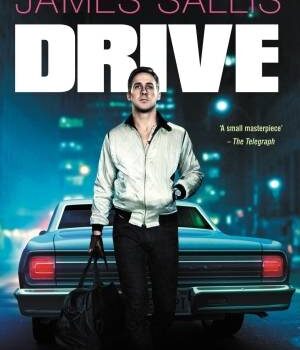 «Drive» de James Sallis: meurtres et Grand Theft Auto