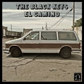 Un nouvel album pour The Black Keys en décembre!