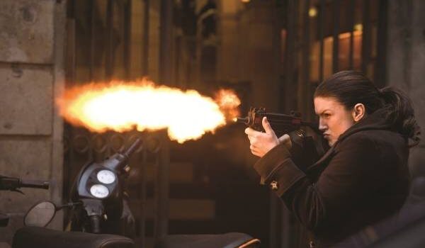 «Haywire» de Steven Soderbergh: un James Bond fade et sans saveur