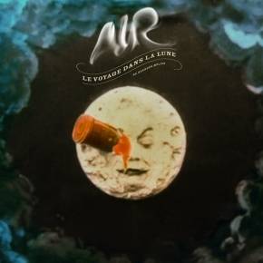 Air et «Le Voyage dans la Lune»: à la redécouverte du cinéma de Georges Méliès