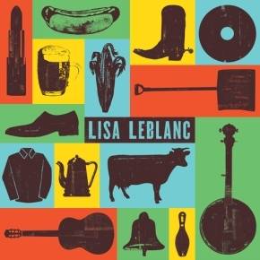 Lisa LeBlanc: du «folk-trash» doublé de douceur