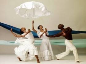 «Alvin Ailey American Dance Theater» à la Place des Arts: corps tendus