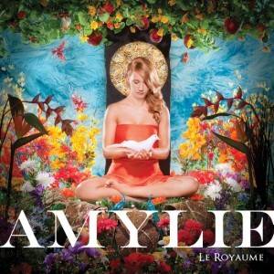 «Le royaume» d’Amylie: se réinventer tout en douceur