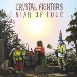 «Star of Love» de Crystal Fighters: l’union des genres