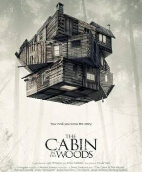 «The Cabin in the Woods» de Drew Goddard: s’y aventurer avec bonheur