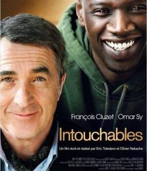 «Intouchables» d’Éric Toledano et Olivier Nakache