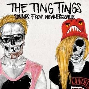 «Sounds from Nowheresville» de The Ting Tings: un disque qui ne passera pas à l’histoire