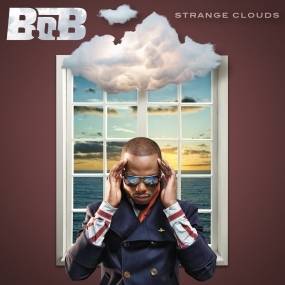 «Strange Clouds» de B.o.B: bombe estivale