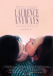 «Laurence Anyways» de Xavier Dolan: la longue parenthèse