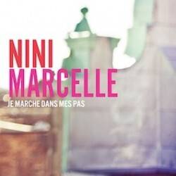 «Je marche dans mes pas» de Nini Marcelle: un album pour les amoureux