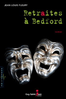 «Retraites à Bedford» de Jean-Louis Fleury: un polar décevant