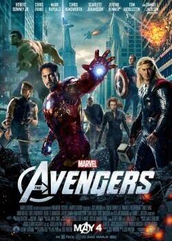 «The Avengers» de Joss Whedon: l’immensité du pouvoir