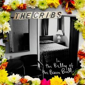 «In The Belly Of The Brazen Bull» de The Cribs: changement de cap