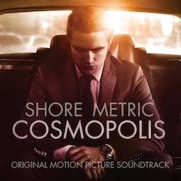 «Cosmopolis Original Motion Picture Soundtrack» de Howard Shore et Metric: petite ambiance