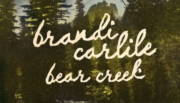 Brandi Carlile continue d’élever la barre avec son quatrième album studio, «Bear Creek»