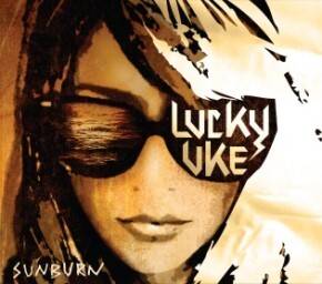 Lucky Uke est de retour avec l’album festif «Sunburn»!