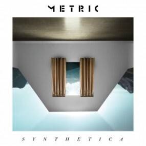 «Synthetica» de Metric: mission accomplie (image)