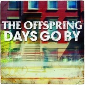 «Days Go By», le nouvel album de The Offspring: fidèles à eux-mêmes!