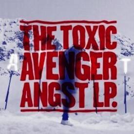 «Angst» de The Toxic Avenger: claviers rugissants et beats survoltés