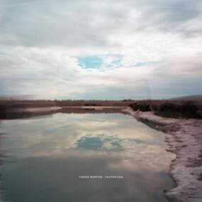 «Salton Sea» de Tomas Barfod: un LP électro-loungy à savourer avant l’arrivée de l’été!