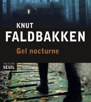 «Gel nocturne» de Knut Faldbakken