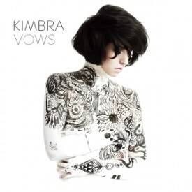 «Vows» de Kimbra: entrée réussie