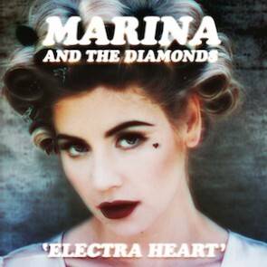 «Electra Heart» de Marina and the Diamonds