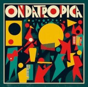 «Ondatropica»: premier album double pour la formation colombienne intergénérationnelle du même nom
