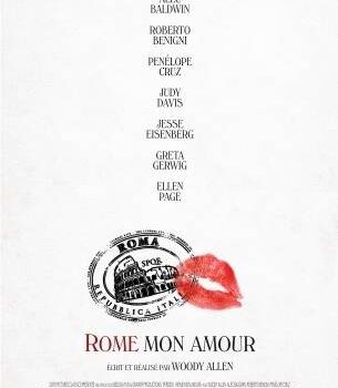 «To Rome with Love» de Woody Allen: opéra, adultères et paparazzi dans la ville éternelle