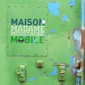 «Maison Mobile», le nouvel album de Madame Moustache: résolument country, malgré une courtepointe d’influences
