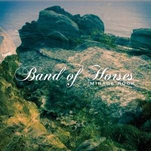 «Mirage Rock» de Band of Horses: un bel effort, sans plus