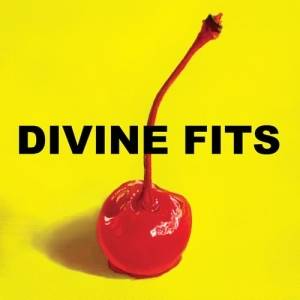 «A Thing Called Divine Fits» de Divine Fits: un vrai de vrai band
