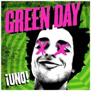 «¡Uno!» de Green Day: mauvais départ