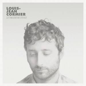 «Le treizième étage» de Louis-Jean Cormier: un album d’automne qui réchauffera les cœurs