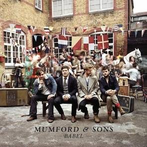 «Babel» de Mumford and Sons