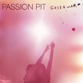 «Gossamer» de Passion Pit: expérimentations musicales