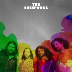 L’album homonyme des Sheepdogs: du rock bien ficelé