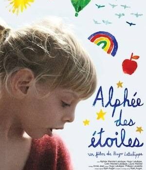 «Alphée des étoiles» d’Hugo Latulippe: la fée du bonheur