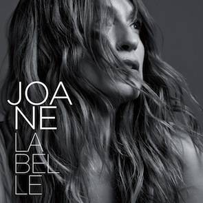 L’album homonyme de Joane Labelle: un retour réussi!