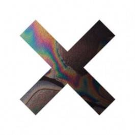«Coexist» du trio britannique The xx