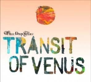 «Transit of Venus» de Three Days Grace