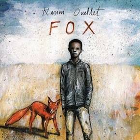 «Fox» de Karim Ouellet: de la pop intelligente et de qualité (image)