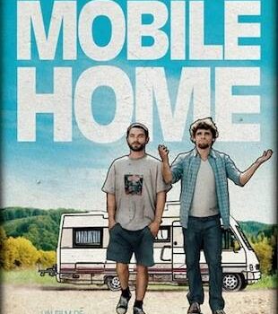 «Mobile Home» de François Pirot: road movie immobile