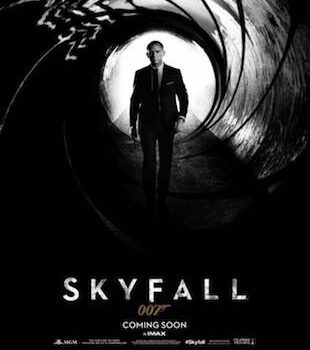 «Skyfall» de Sam Mendes: les risques de l’infaillible