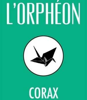 «Corax» de Stéphane Dompierre: le 5e étage inquiétant de L’Orphéon