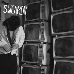 L’album homonyme de Swearin’: sincérité brute