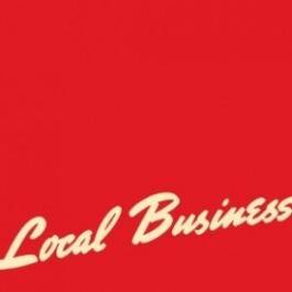 «Local Business» par Titus Andronicus: amère déception